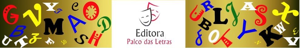 Editora Palco das Letras